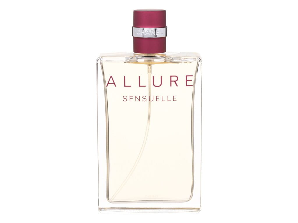 Chanel Allure Sensuelle W Woda toaletowa 100ml-582001